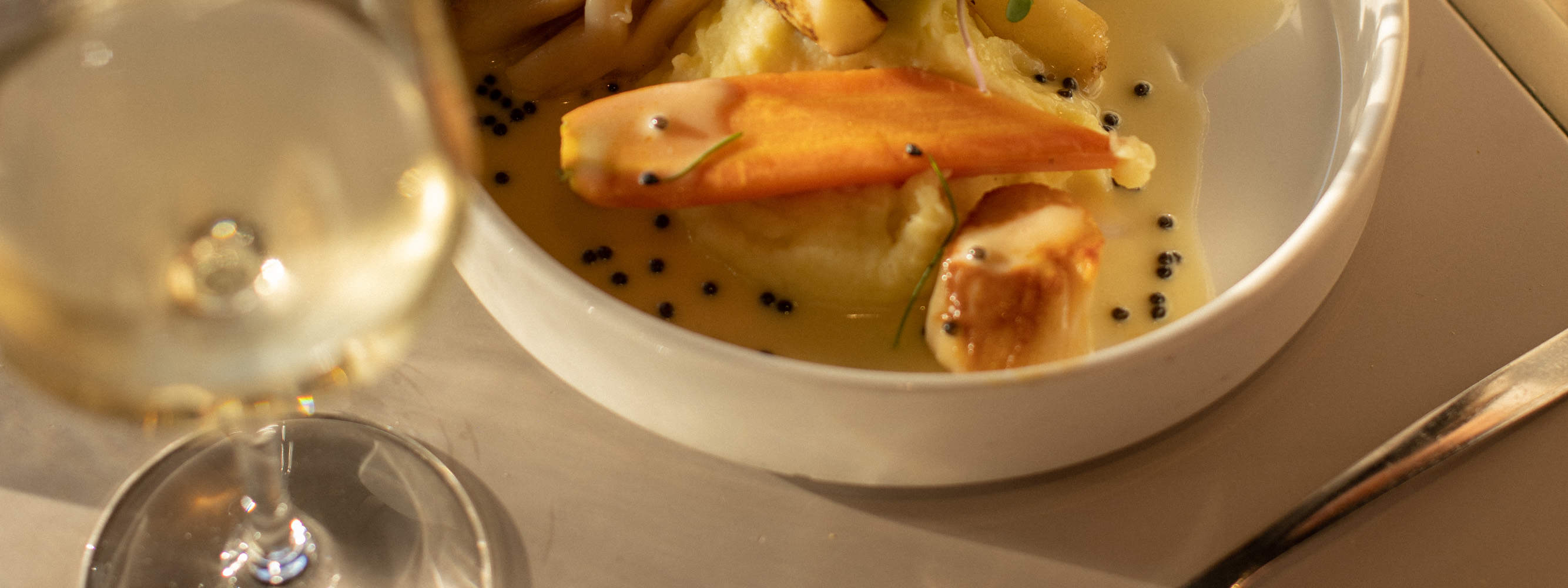 Mittagessen in der Madame Brasserie des Eiffelturms mit vorrangigem Zugang