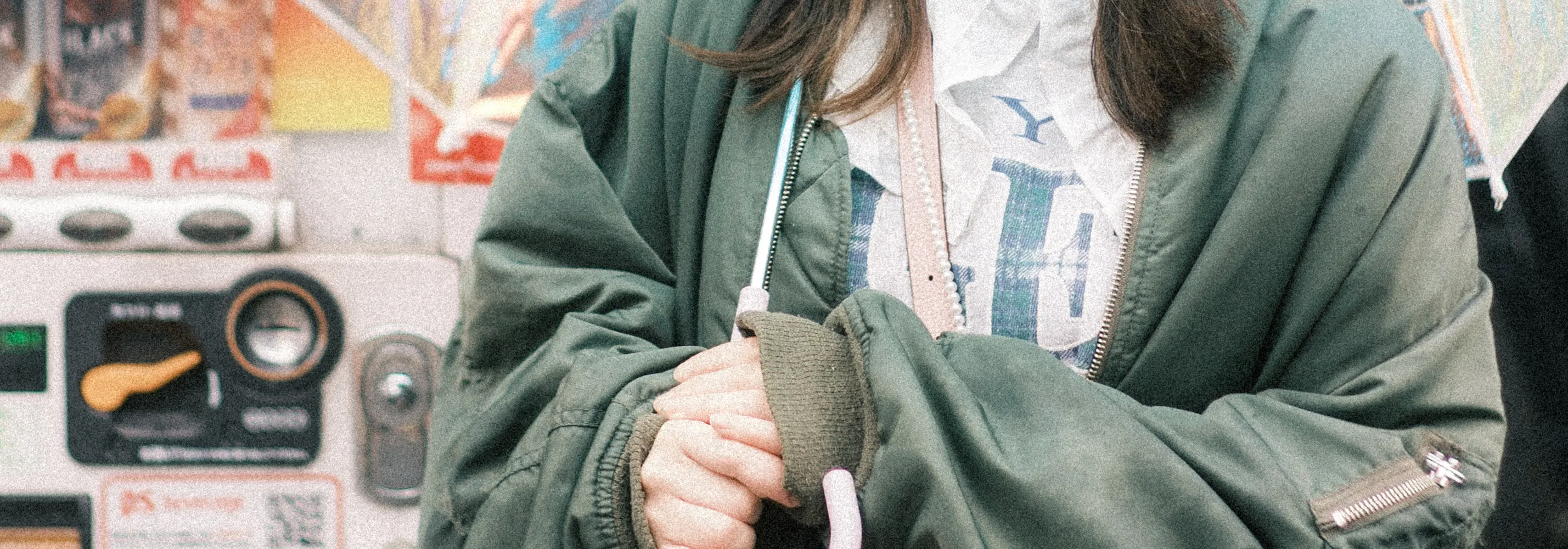 大阪街头摄影体验
