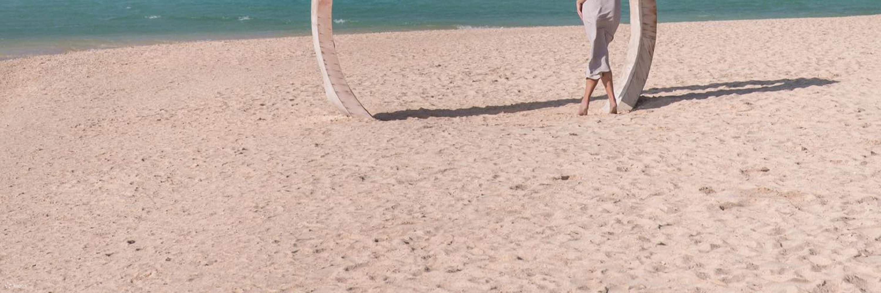 Escursione di snorkeling all'Isola di Orange Bay con pranzo e sport acquatici
