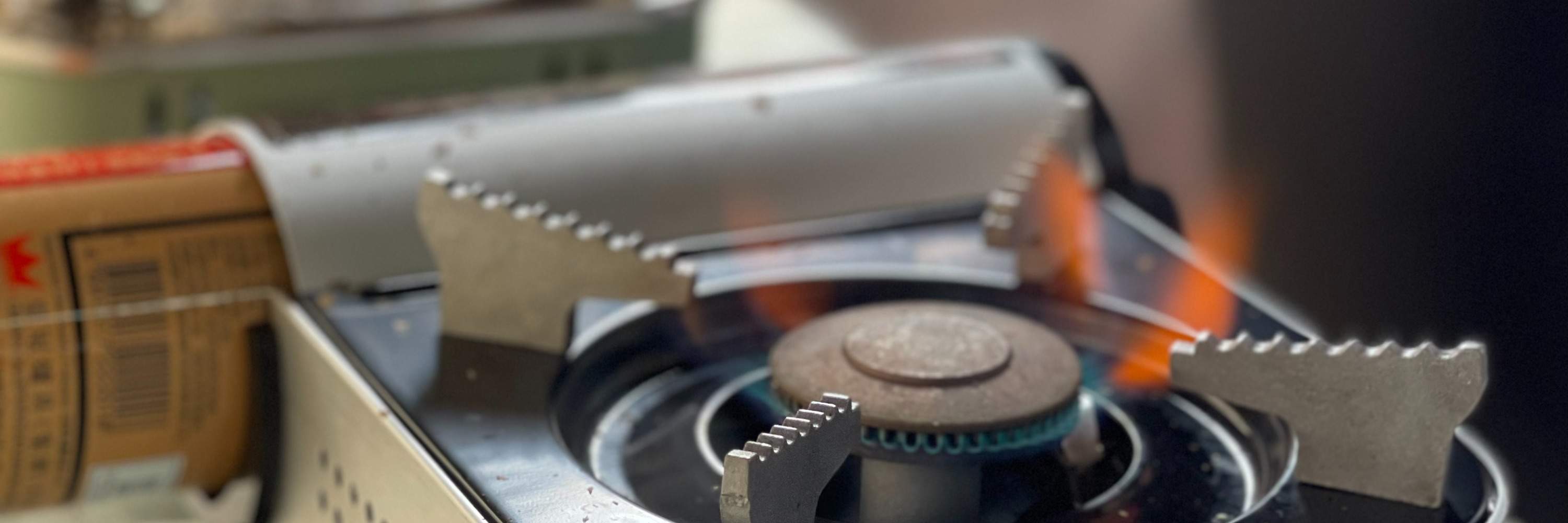 コーヒー焙煎＋藍染め体験