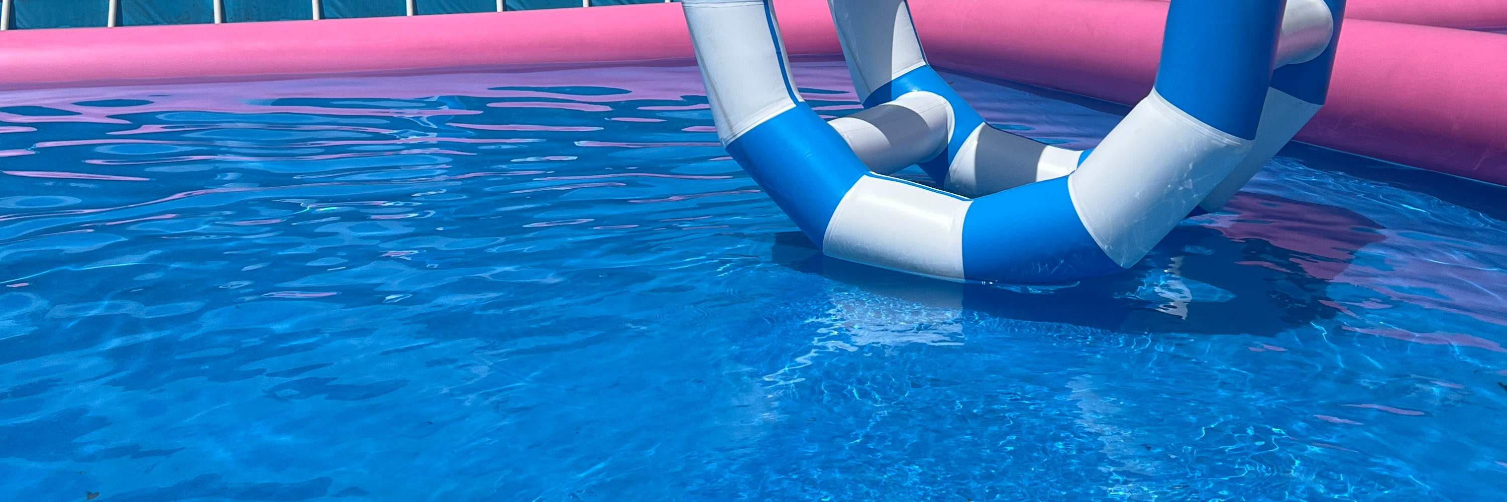 Skechers Summer WaterPark 上水夏日水上樂園2024