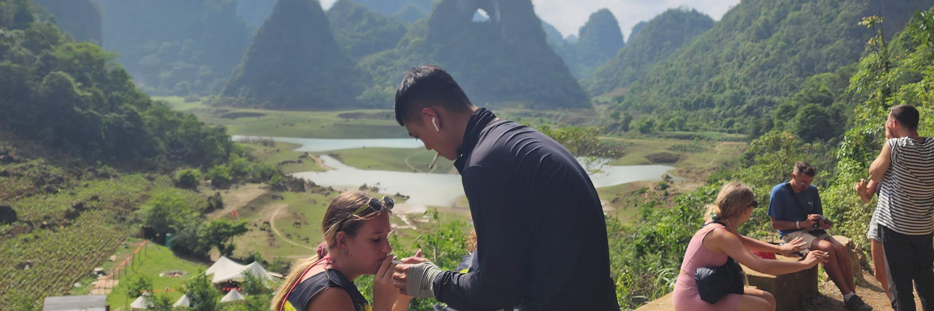 3D3N Cao Bang Tour with Loop Tours - Klook Hong Kong