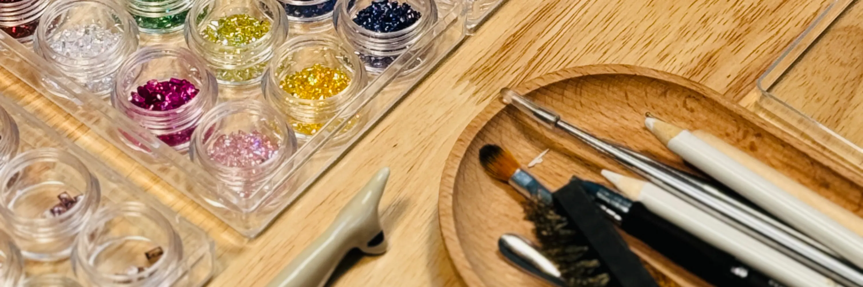 Hygge Workshop - 香港银戒指工作坊｜宝石戒指｜银黏土｜观塘