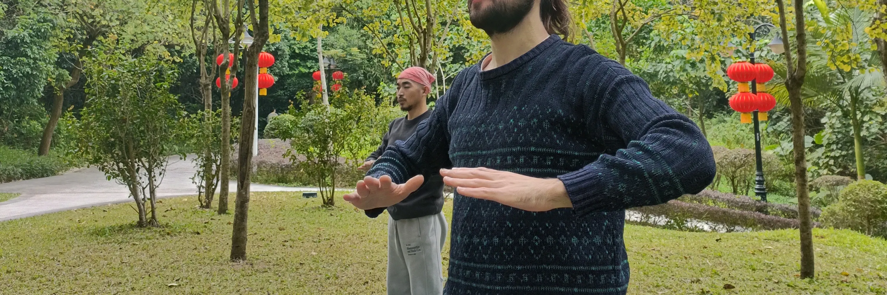 。