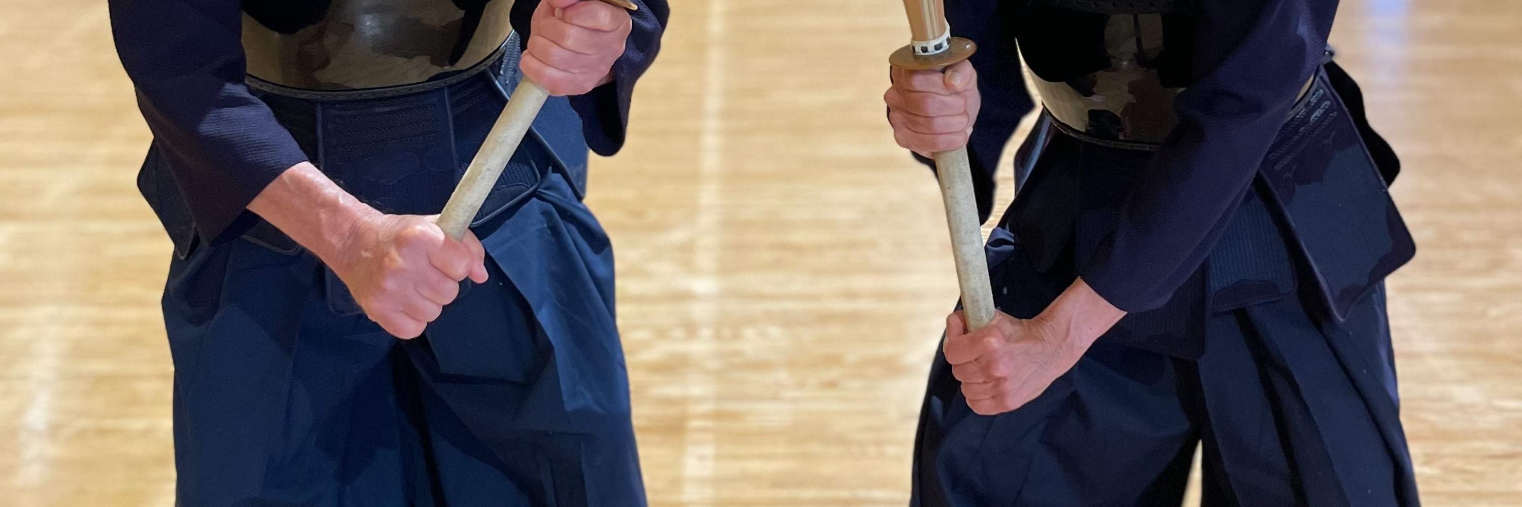 Tour Trải Nghiệm Kiếm Đạo Kendo/Samurai Ở Okinawa