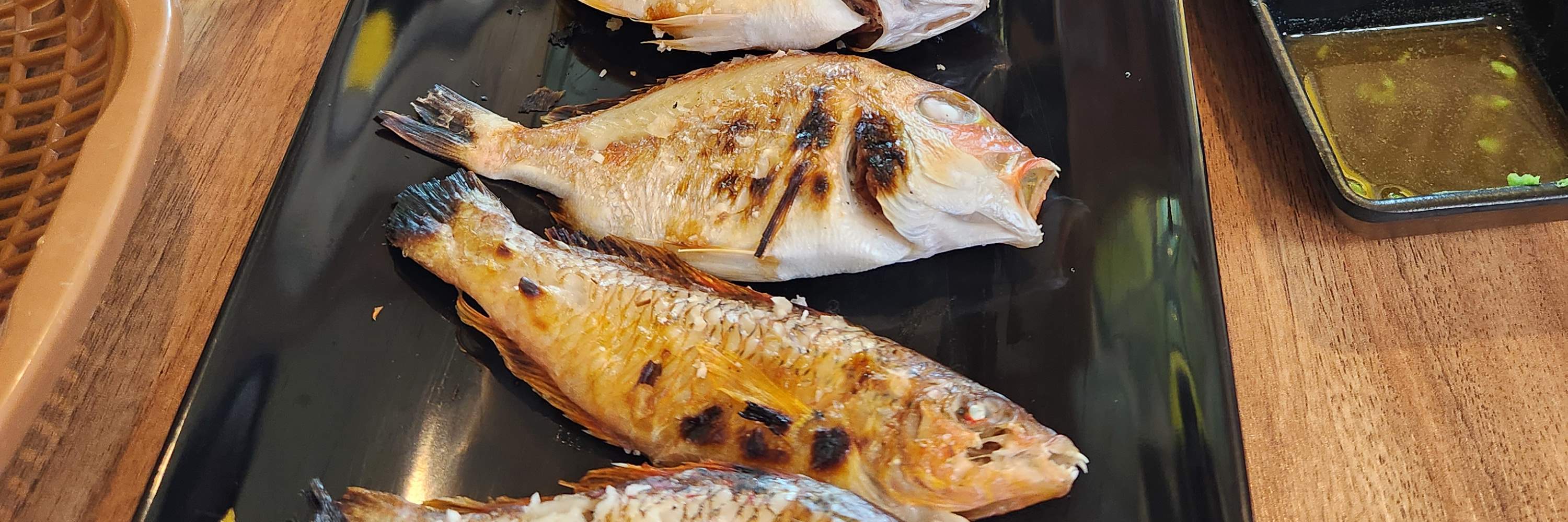 ทัวร์ตกปลาบนเรือในทะเลที่เชจูพร้อมอาหารกลางวัน