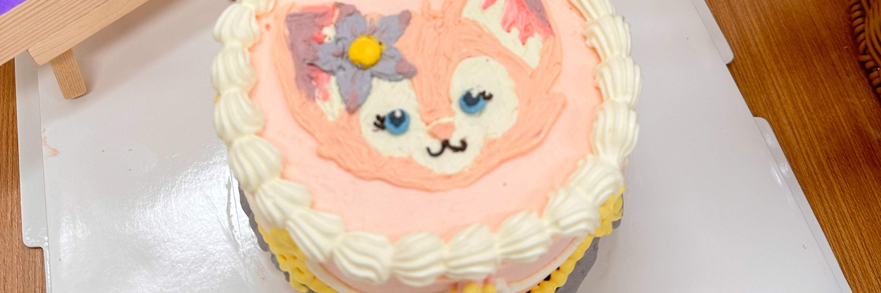 28 Art Bake - Kue Buram Hari Valentine｜Kue Cup Hias Korea｜Kwun Tong ...