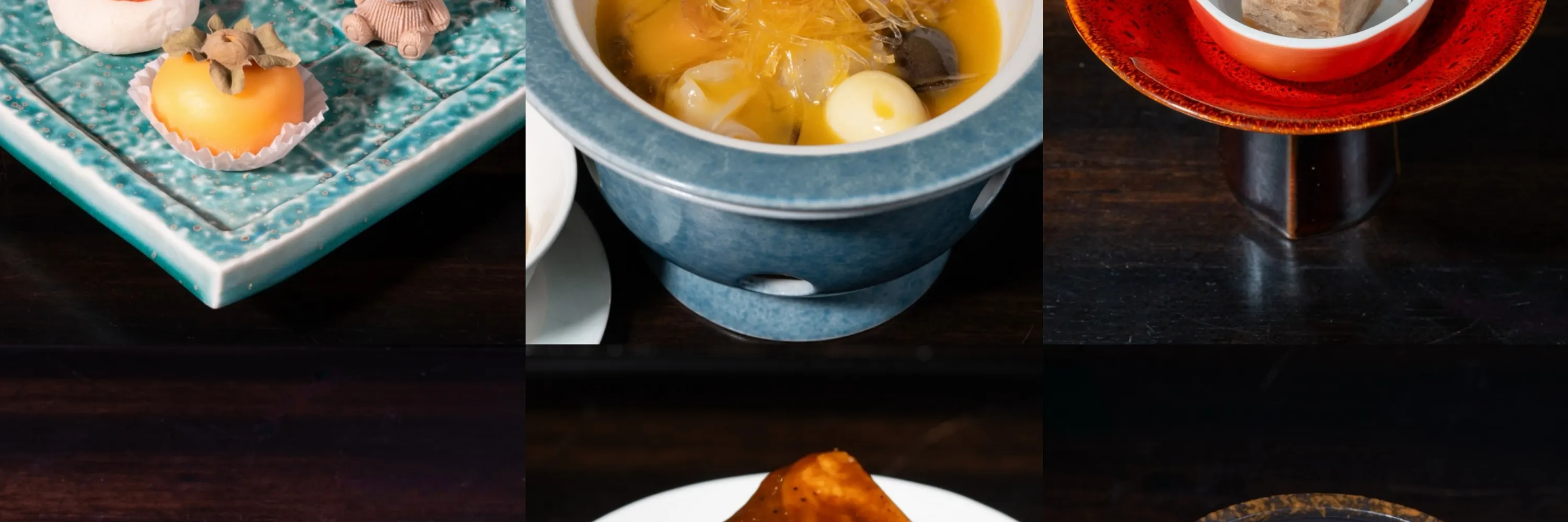 哈尔滨红门御宴