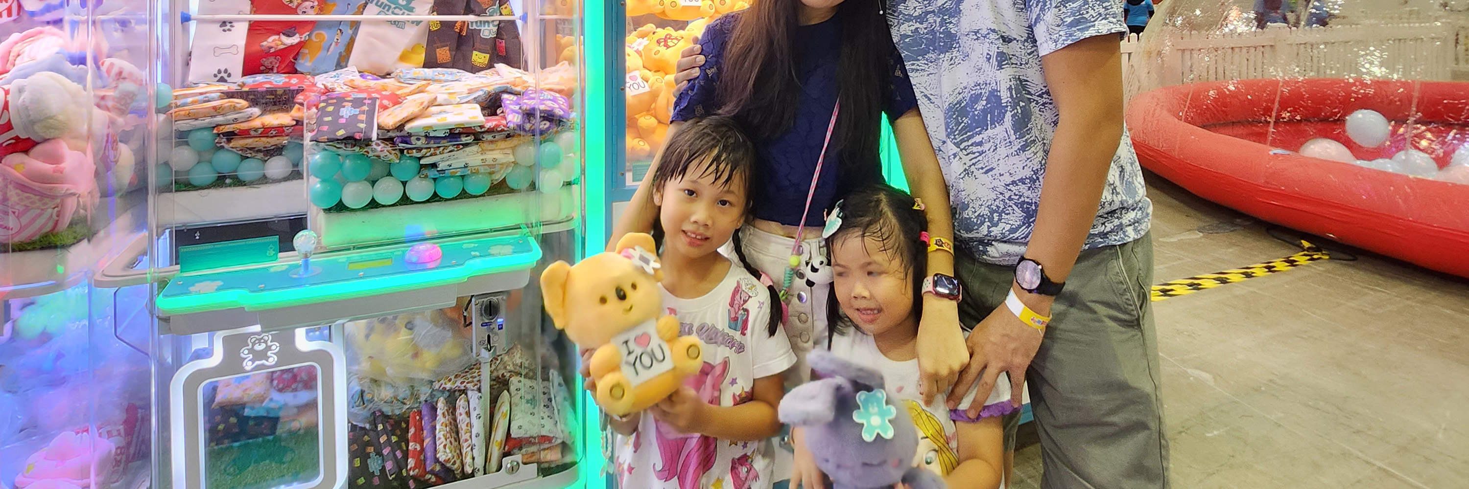 Toys r us marina bay sands new arrivals