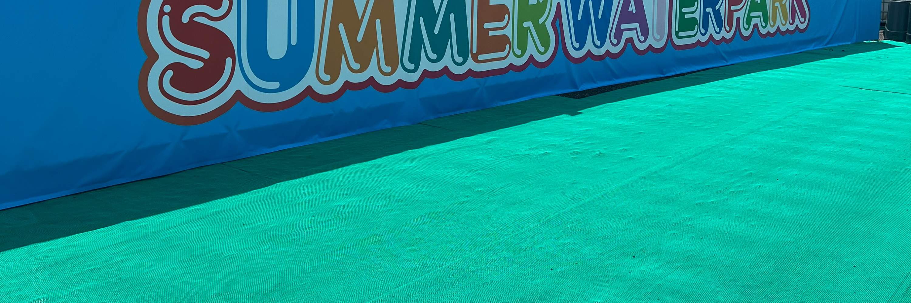 Summer WaterPark 2024暑假親子水樂園