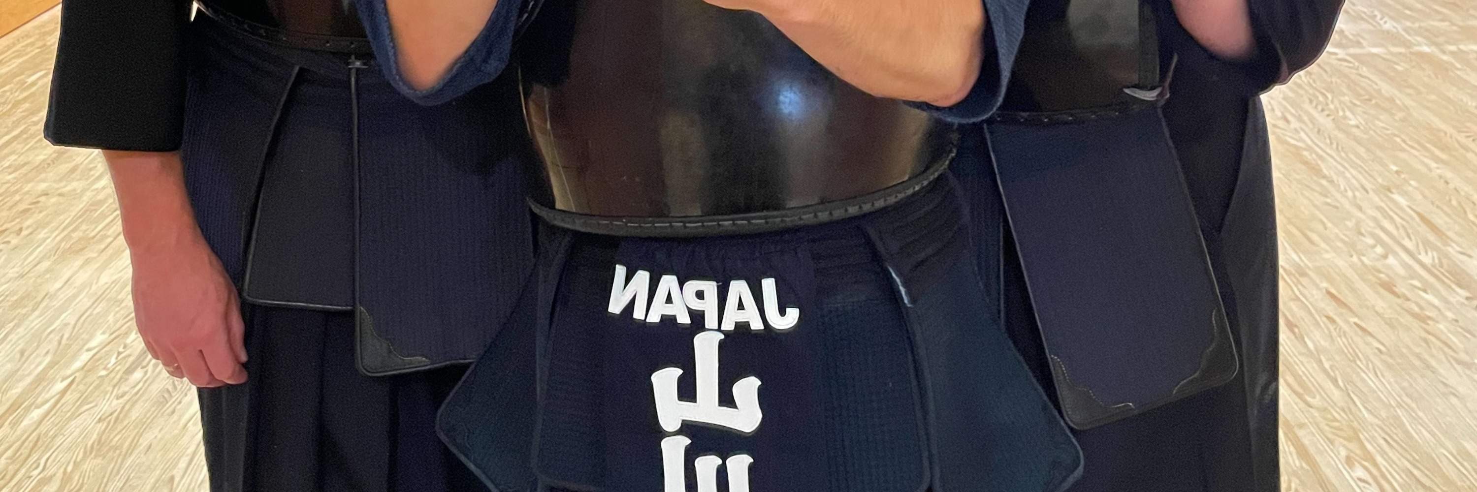 오키나와 검도 & 사무라이 체험 투어