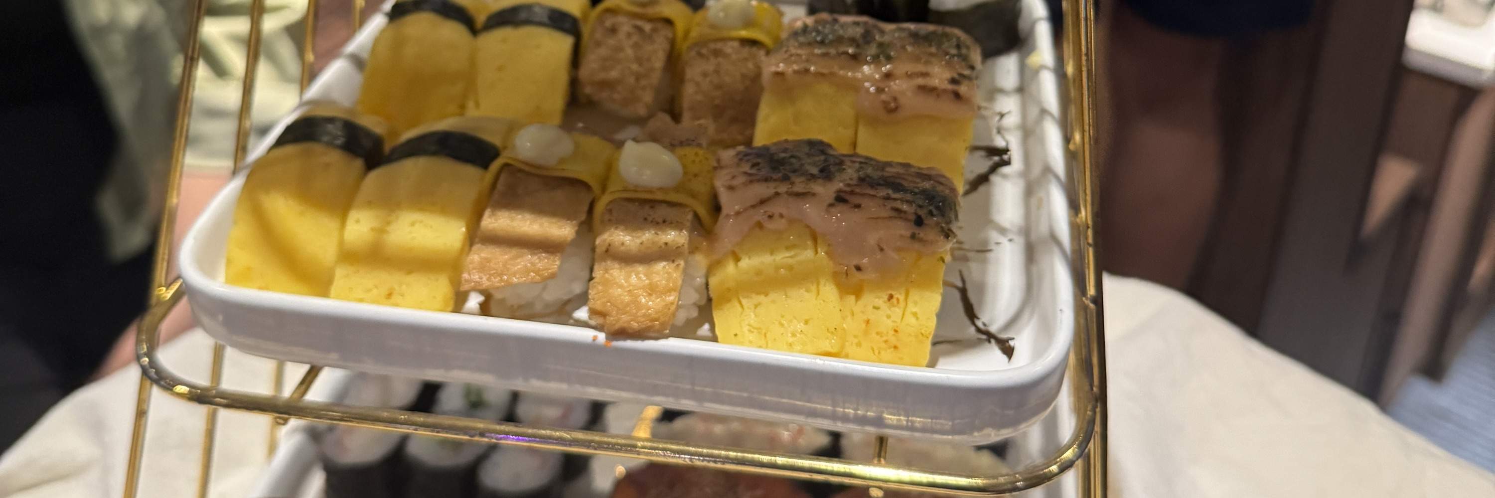 Sunset Cruise di Johor Bahru