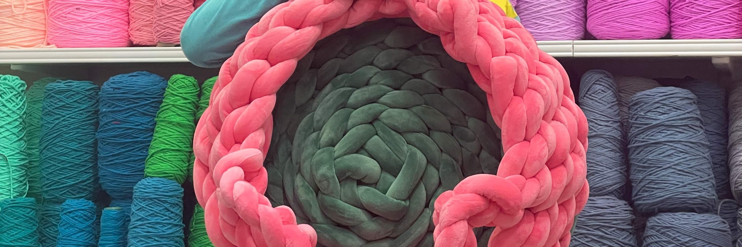 싱가포르 반려동물용 침대 바스켓 만들기 원데이 클래스