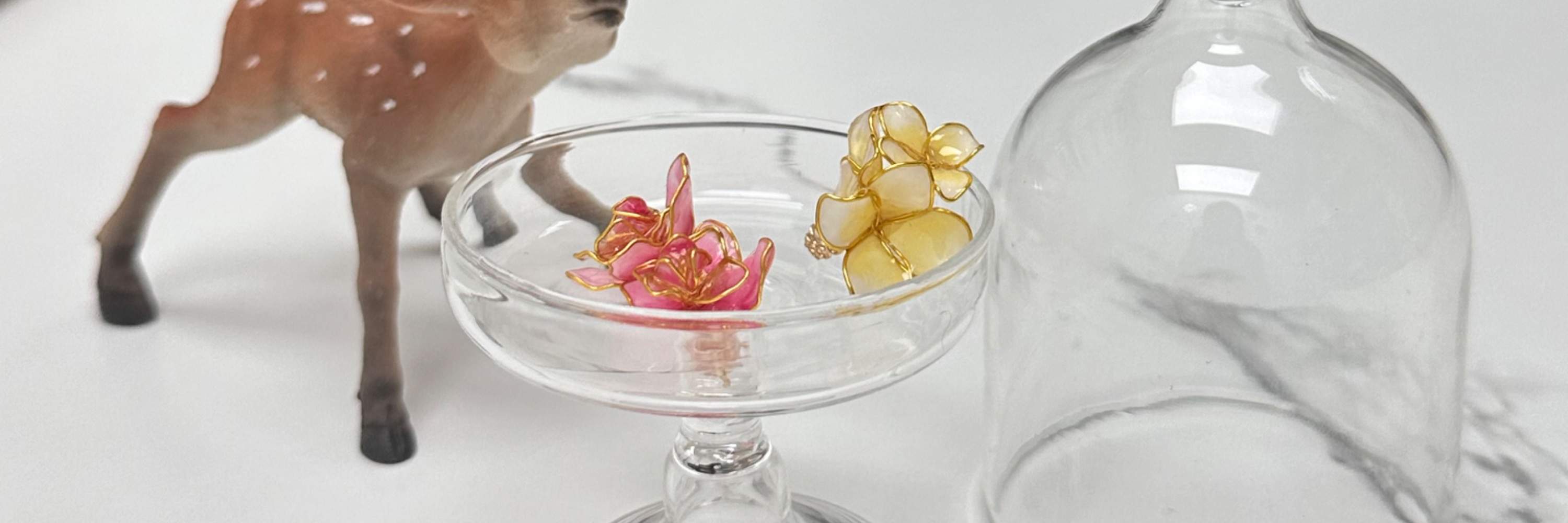 Learn How to Create Stunning Resin Accessories at Dipart Resin