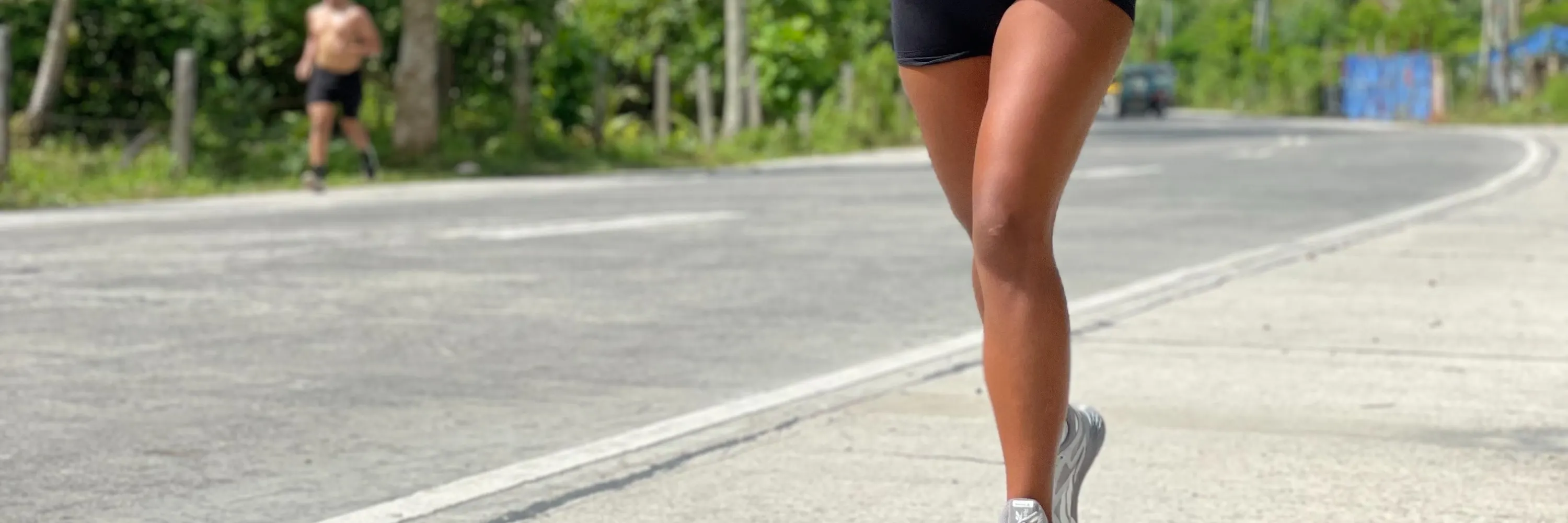 fitness in siargao