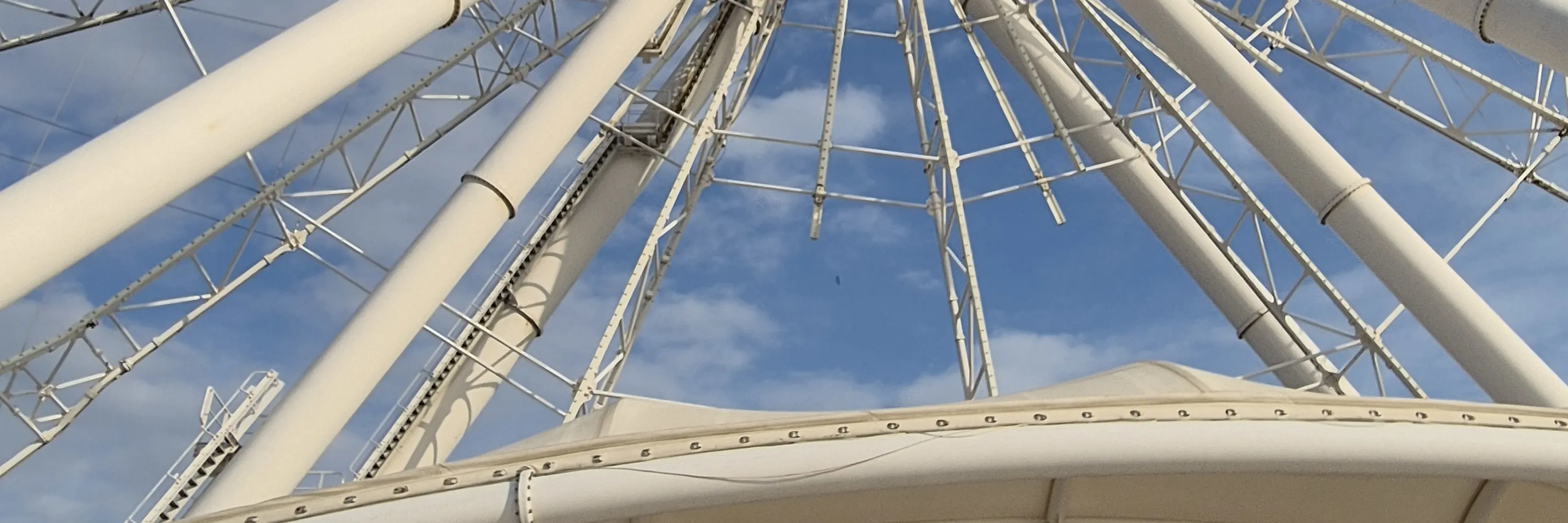 巴库之眼入场券