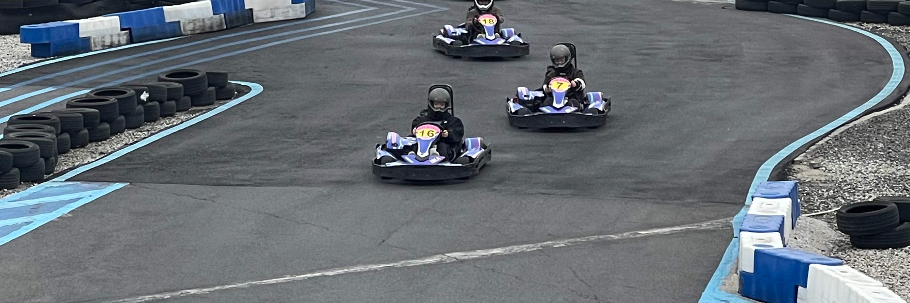 Un Kart
