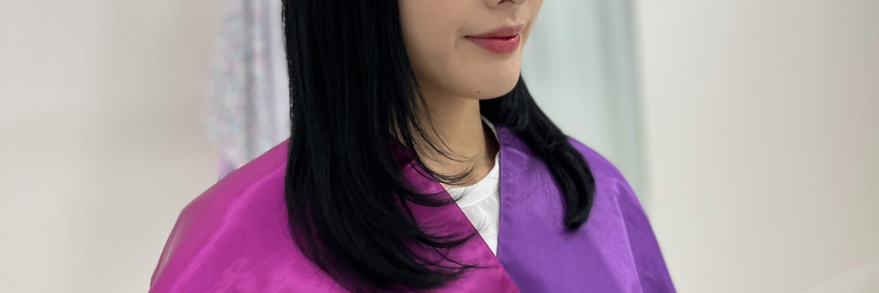 Seoul Personal Color & Make-up Analysis di Hongdae