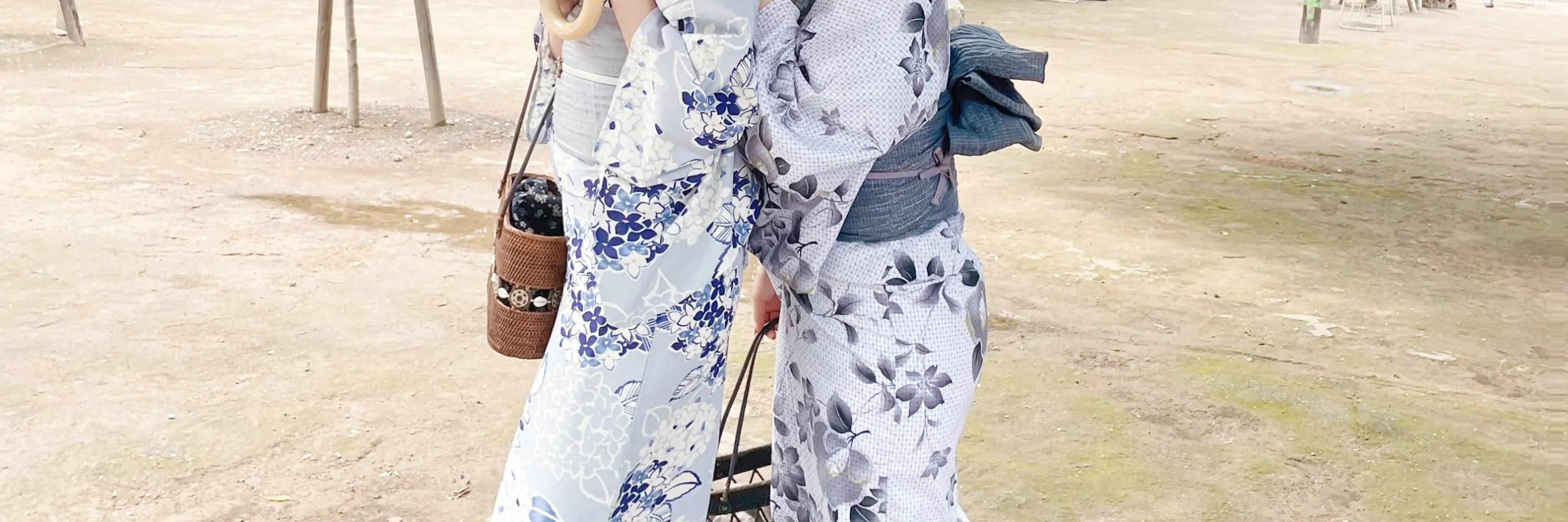 和服租赁（和服租赁wargo大阪心斋桥店提供）