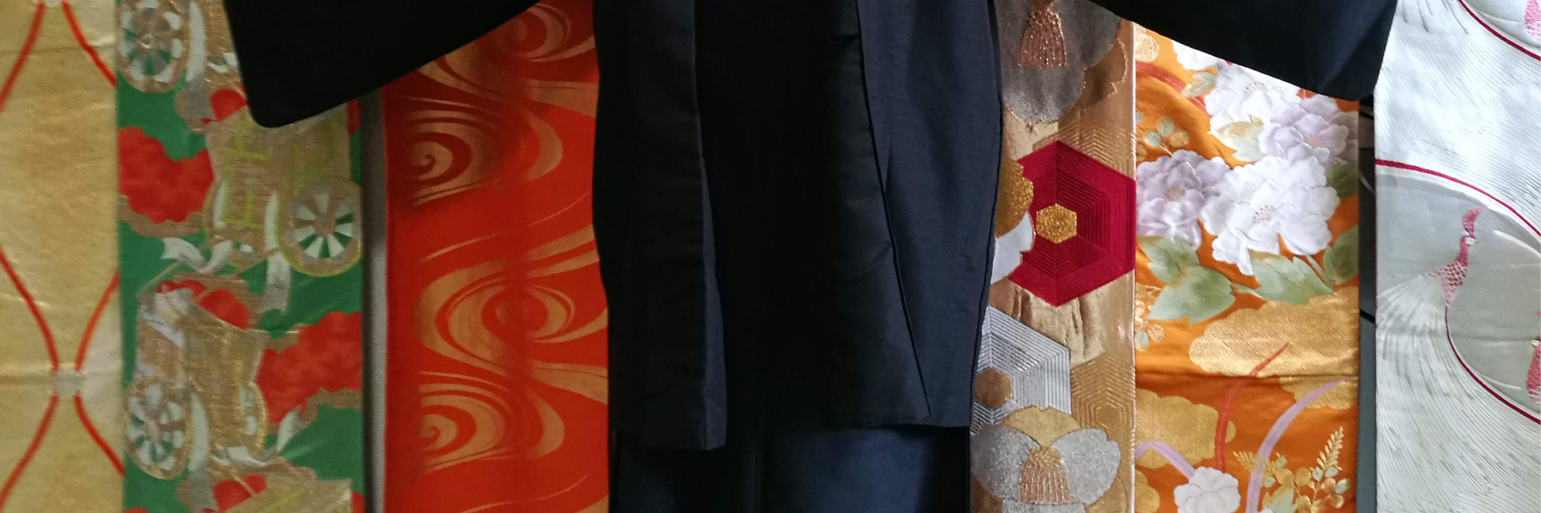 Sewa Kimono di Sapporo