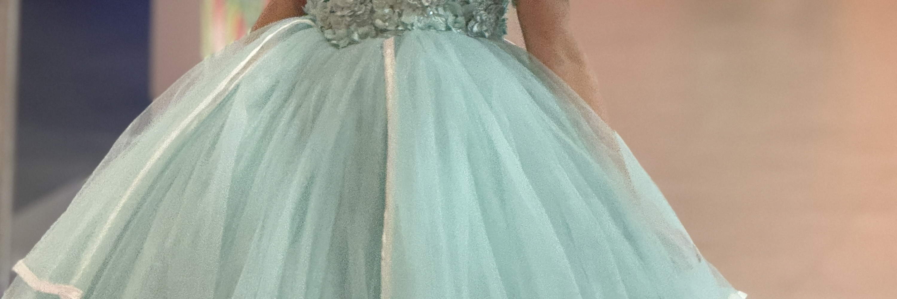 ソウル ロッテワールド シャロンキャットドレス＆パレード体験