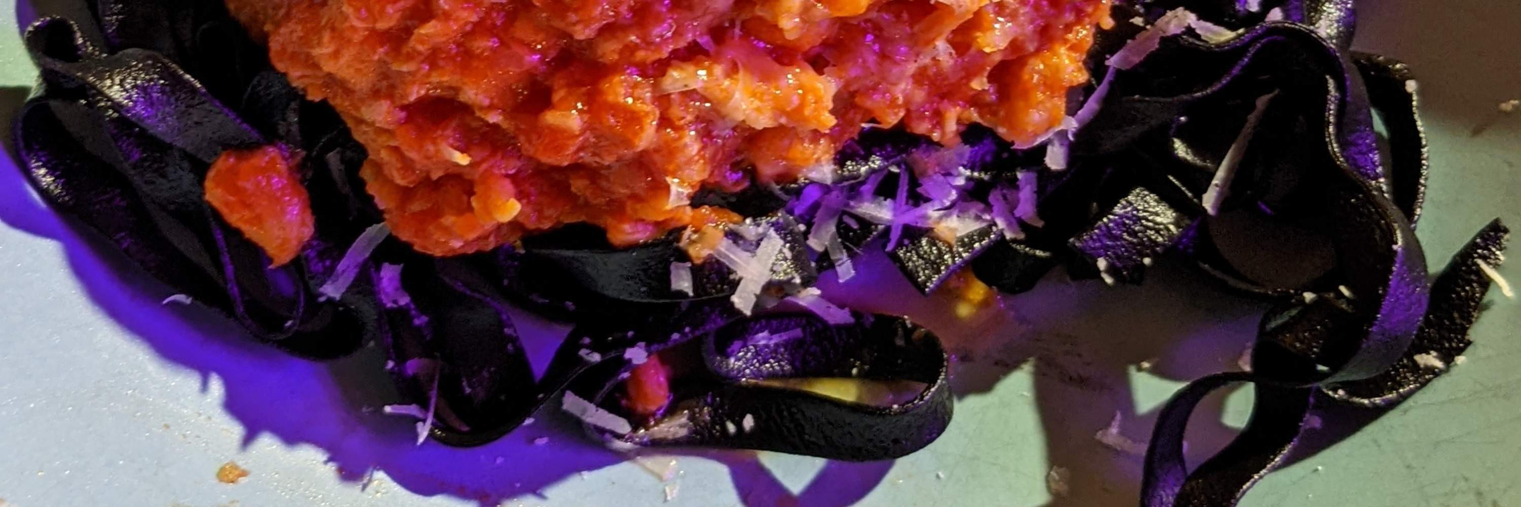 Pasta Making Workshop