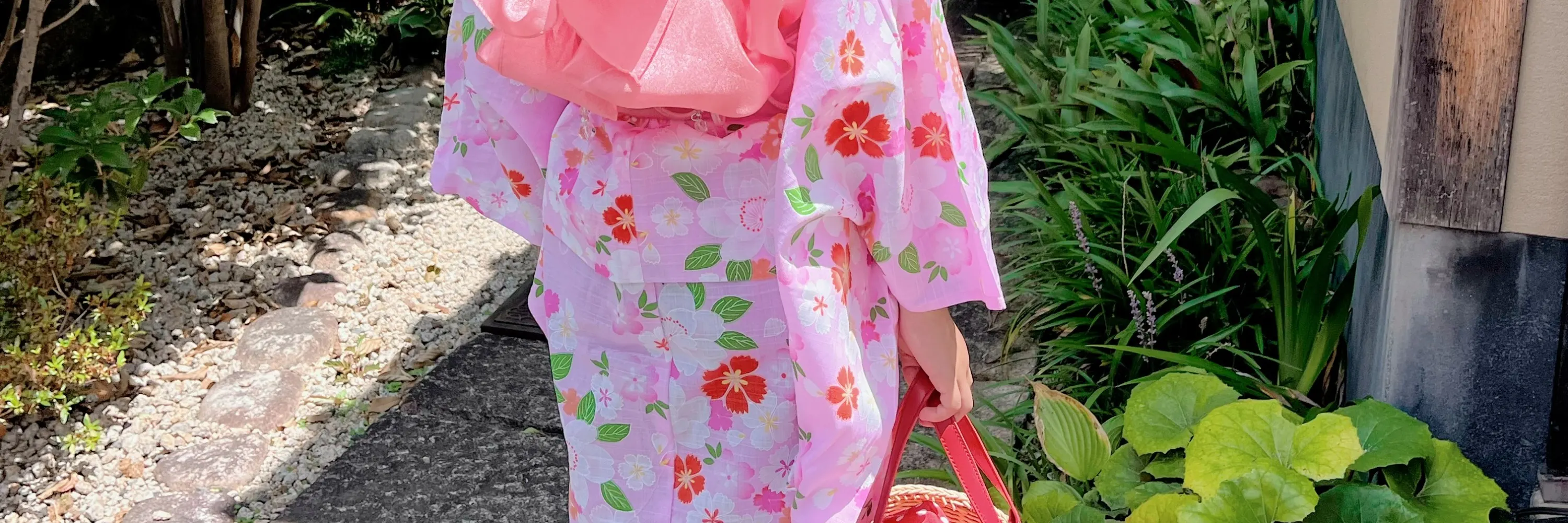 京都和服出租