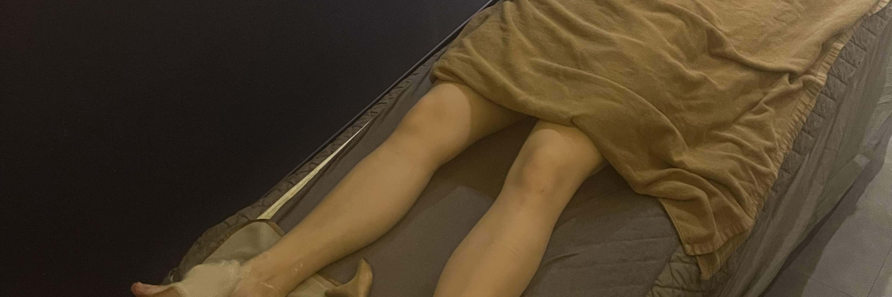 The Foot Shop: Pengalaman Perawatan Tubuh & Kaki di Hongdae, Seoul