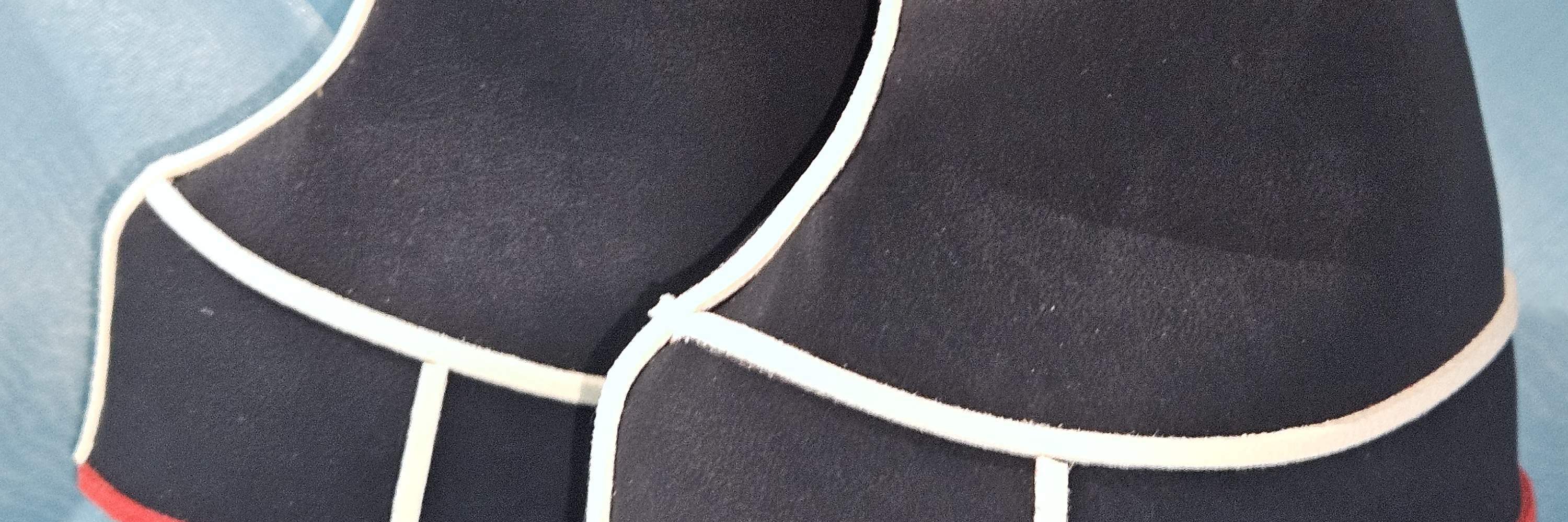 韓國迷你製鞋工藝套件
您是否曾在韓國皇宮中見過這些鞋子？
親手製作宮廷官員曾經穿過的鞋子吧！