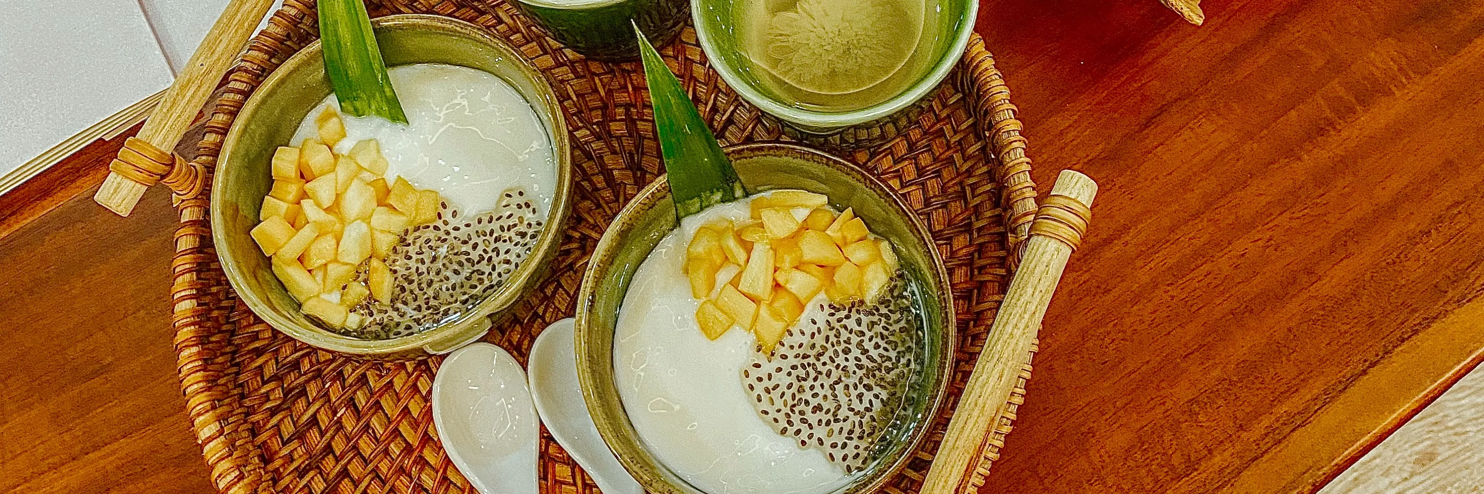 欢迎饮料