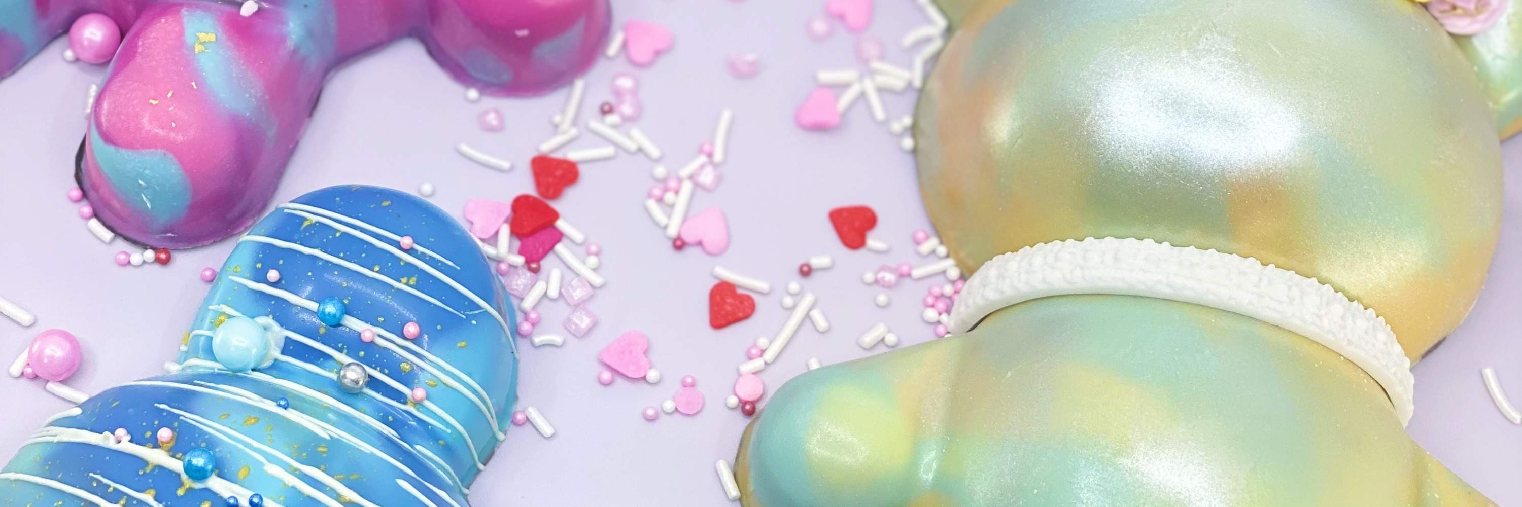 OCTogether Studio - Bengkel Beruang Coklat｜Kwun Tong