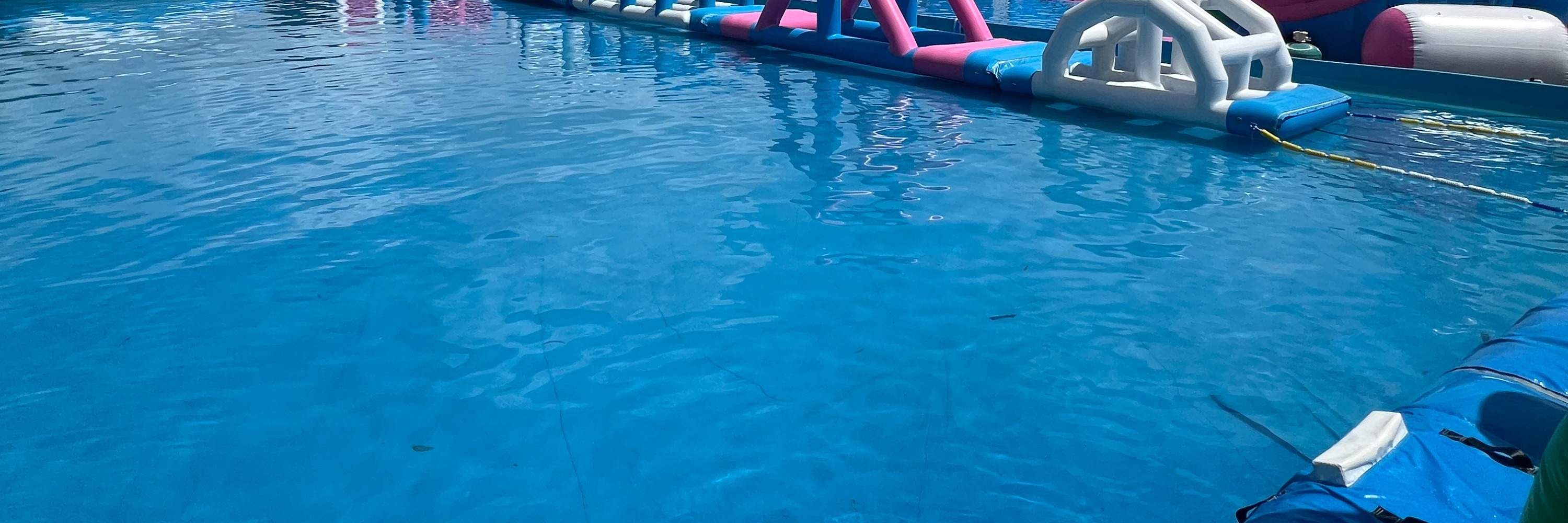 Skechers Summer WaterPark 上水夏日水上樂園2024