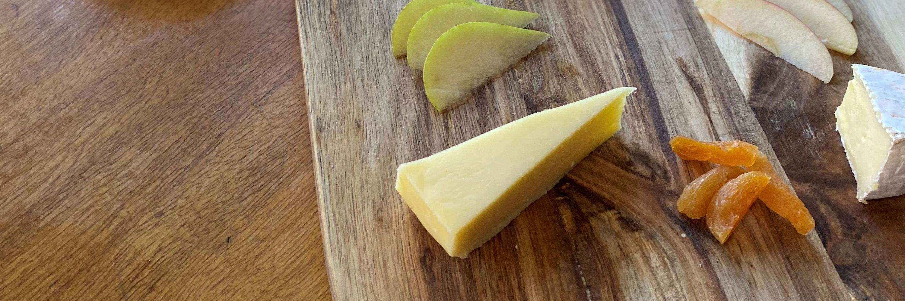 Excursion Fromage et vin de l'arrière-pays sur la Sunshine Coast