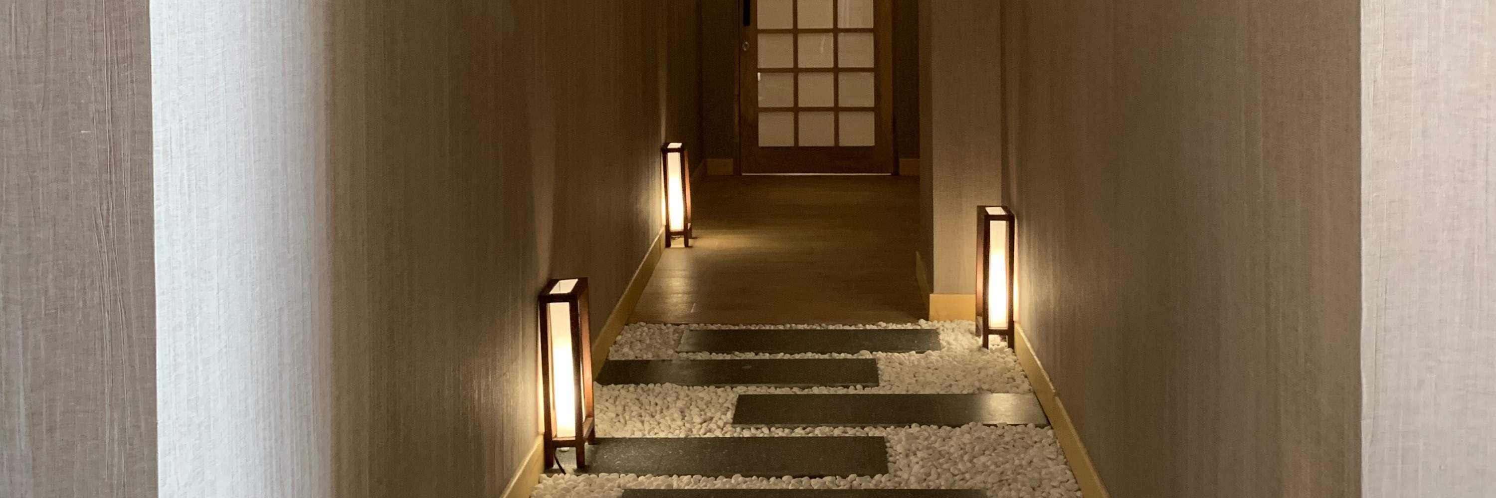 Коридор Кокуо