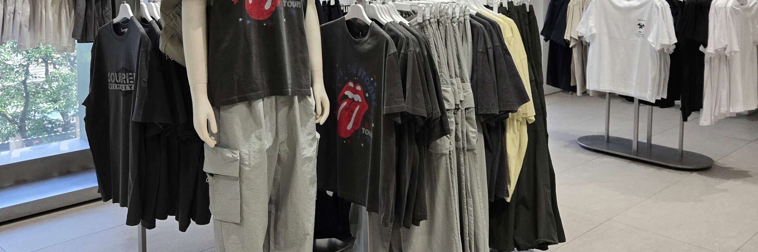 คูปองส่วนลด 10% สำหรับการช้อปปิ้งที่ 8Seconds