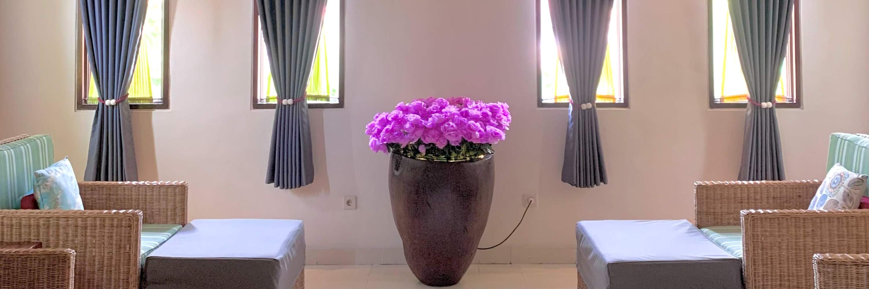 Pengalaman Nusa Bali Spa di Nusa Dua Bali