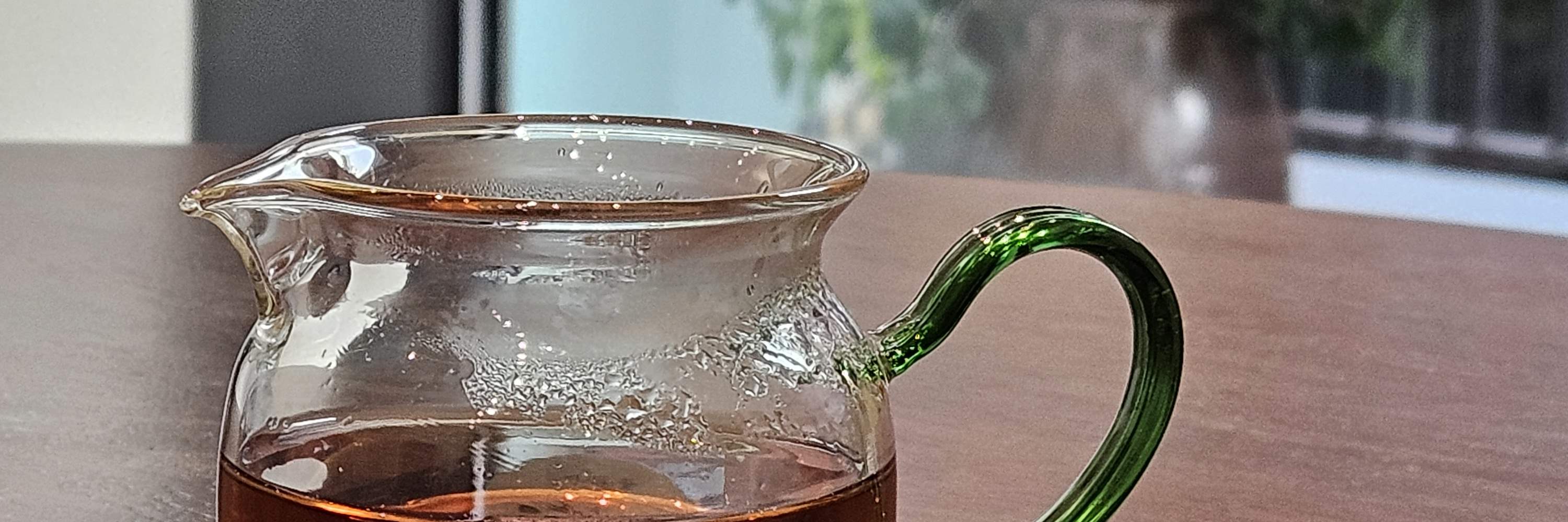 Tea Ceremony & Create a Calligraphy Memento Experience in Busan - Klook