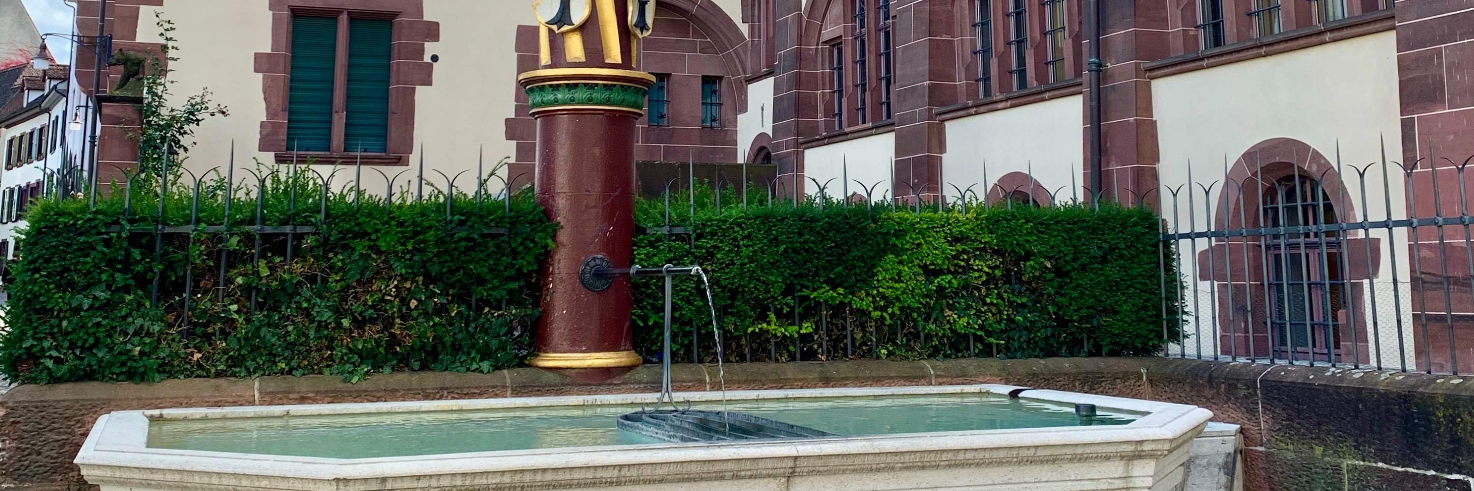 2 Hour Basel's Heritage with Specialty Tasting Tour - Klook Singapore