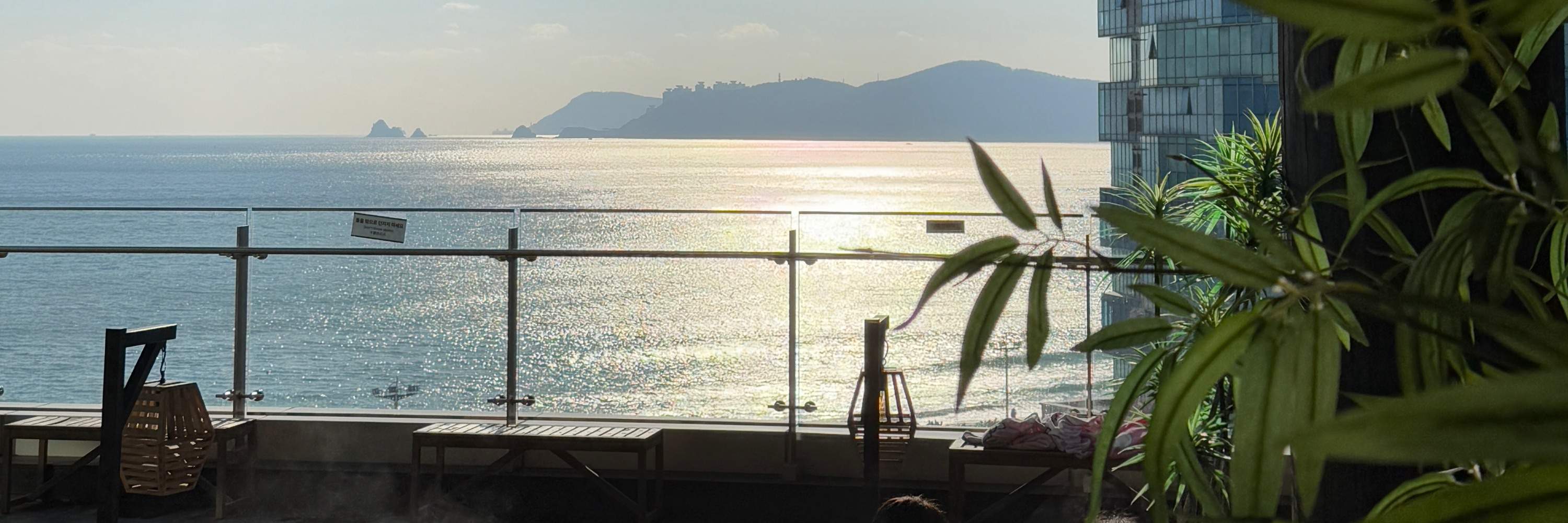 บัตรใช้บริการสปาและสวนน้ำที่ CLUBD OASIS ในปูซาน