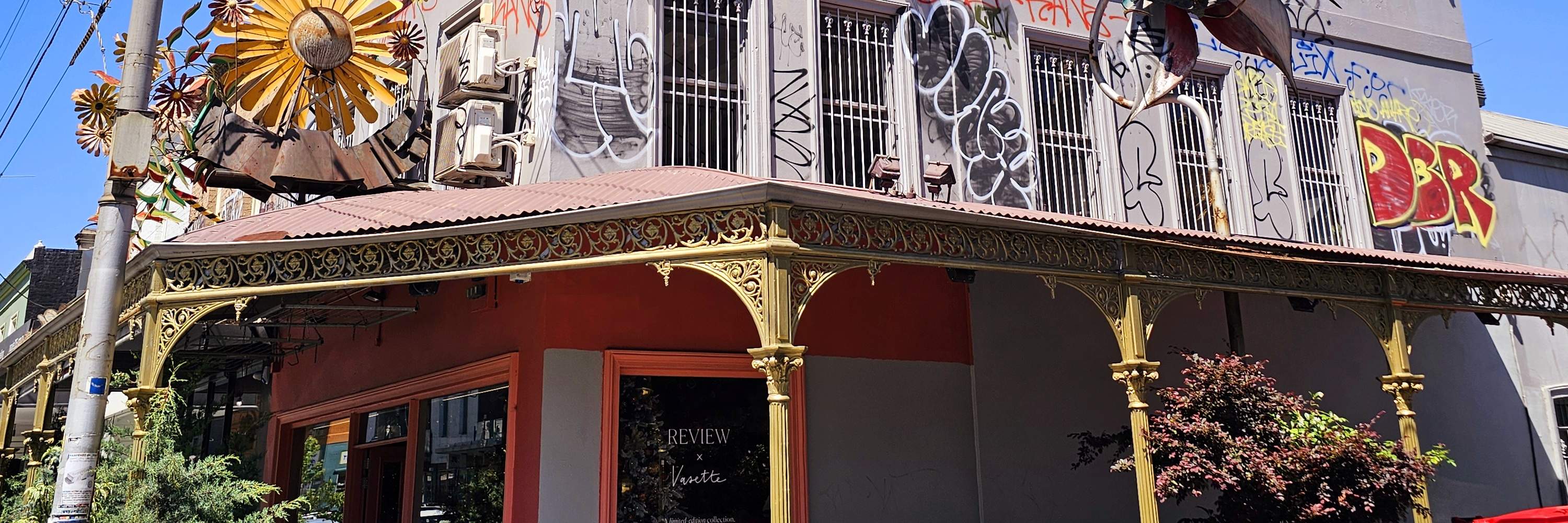 Melbourne Boroughs and Laneways City Tour - Klook Indonesia