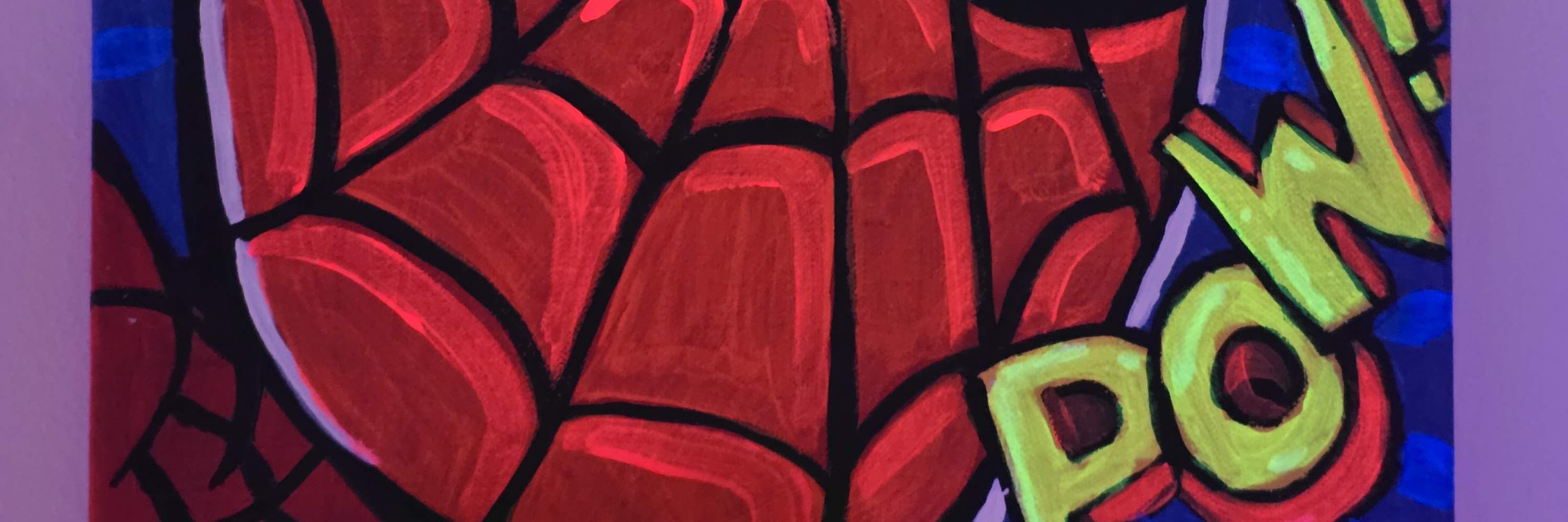 Bengkel Art Jamming di Singapura