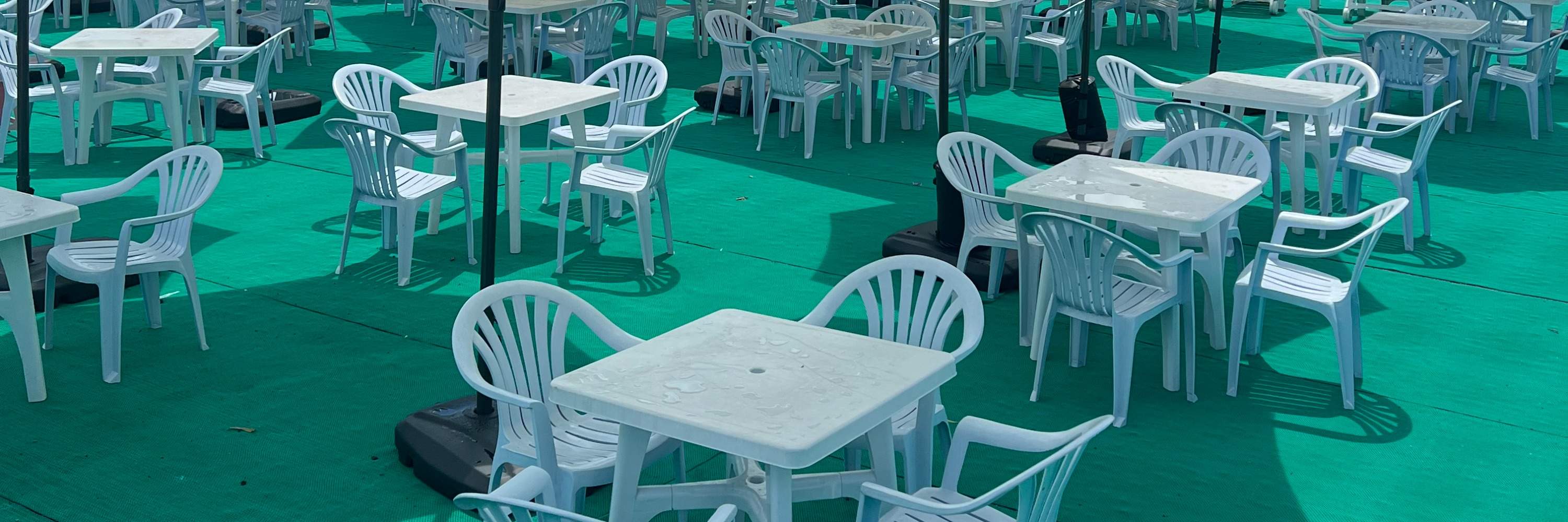 Summer WaterPark 2024暑假親子水樂園