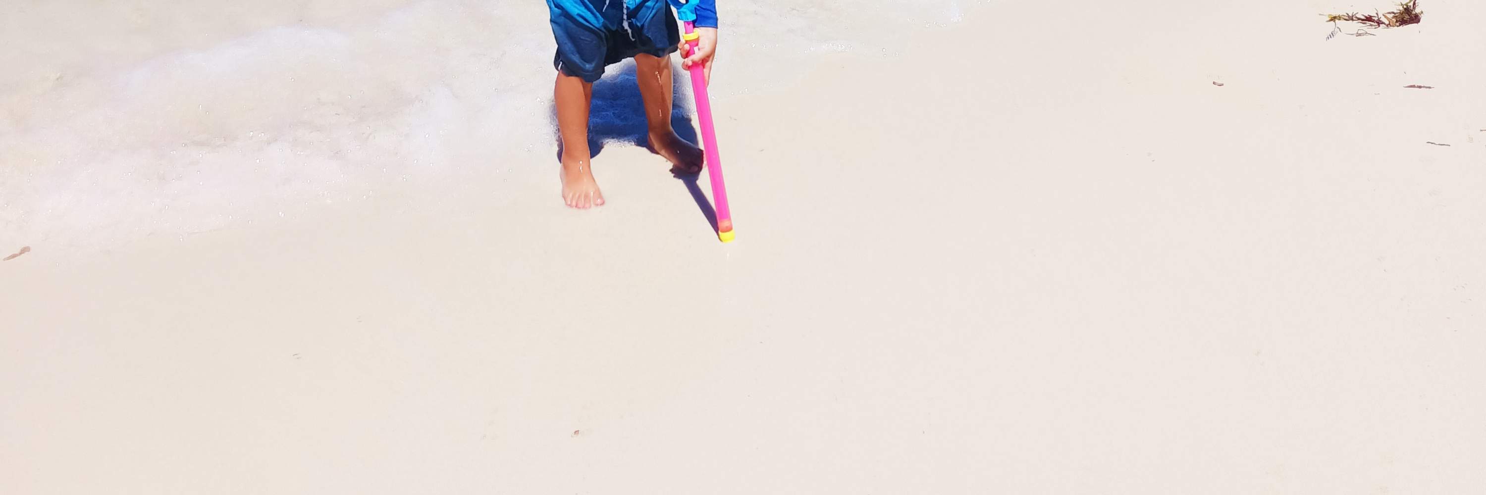 보라카이의 아름다운 해변에서 즐거운 시간을 보내세요!