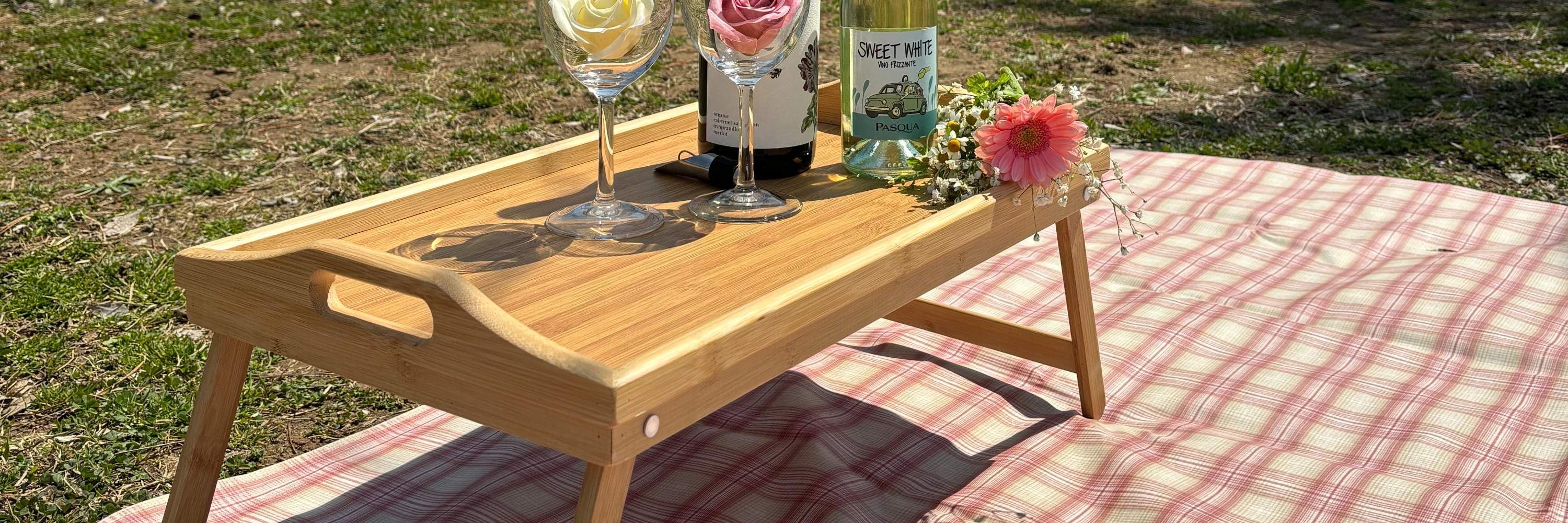 Thuê Thiết Bị Dã Ngoại tại Sông Hàn ở Seoul (Mangwon)