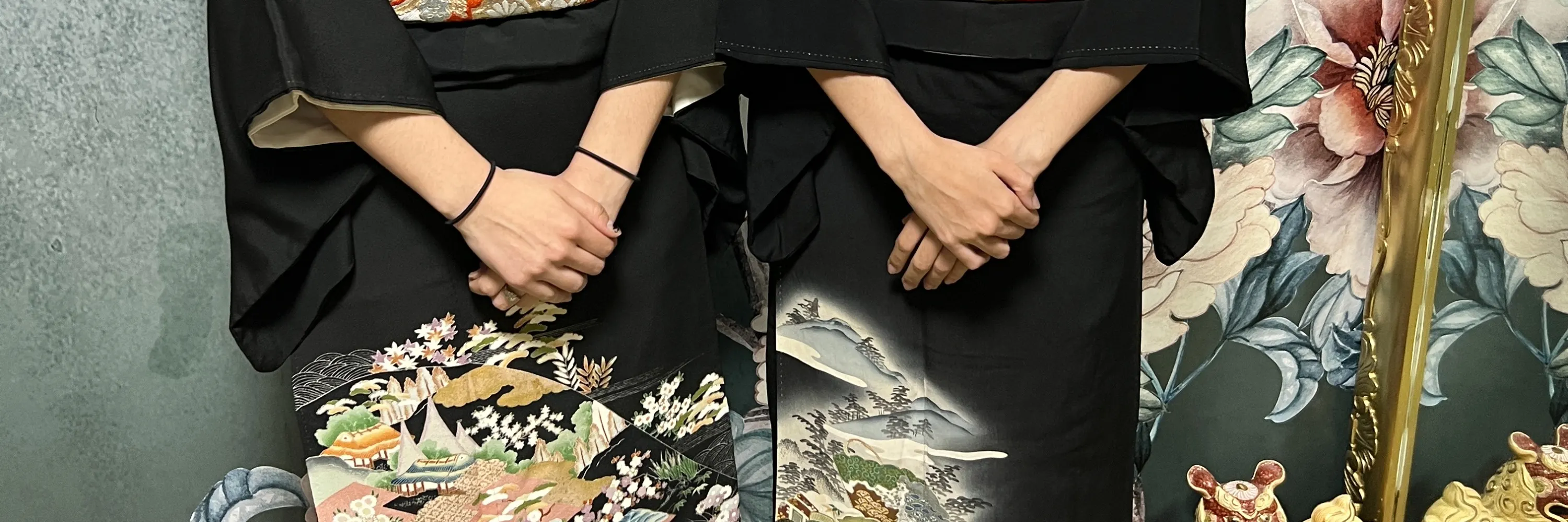 在东京重塑您自己的和服体验
