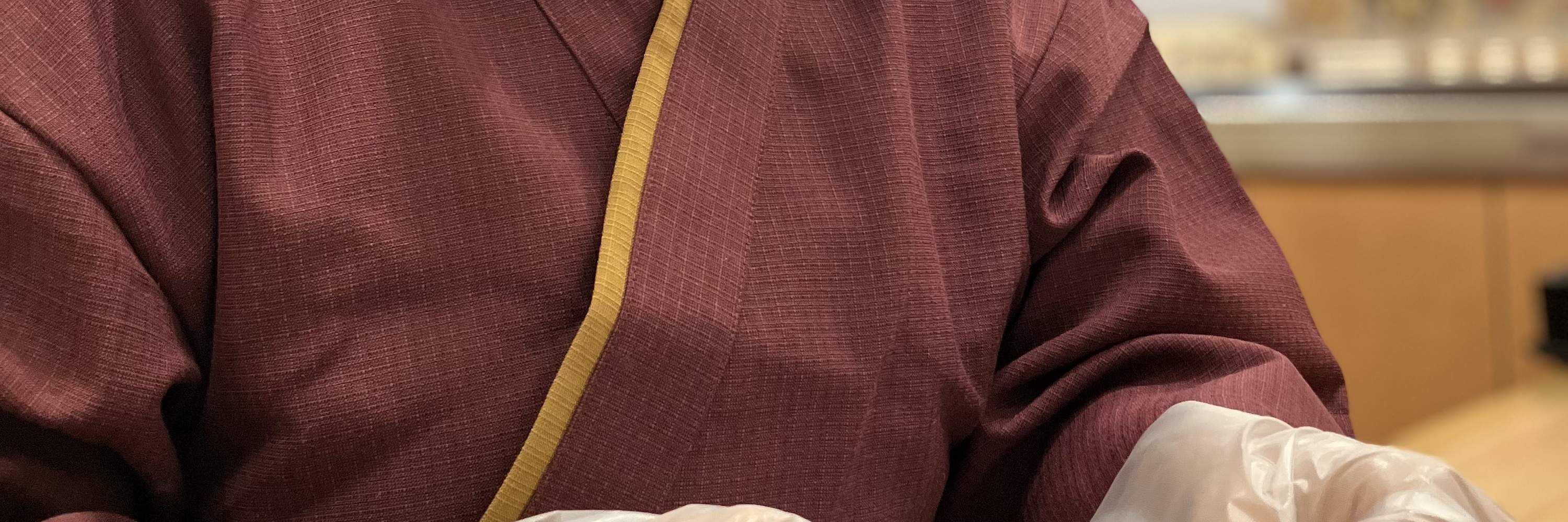 【Osaka】Experiencia de Elaboración de Sushi y Cinta Transportadora