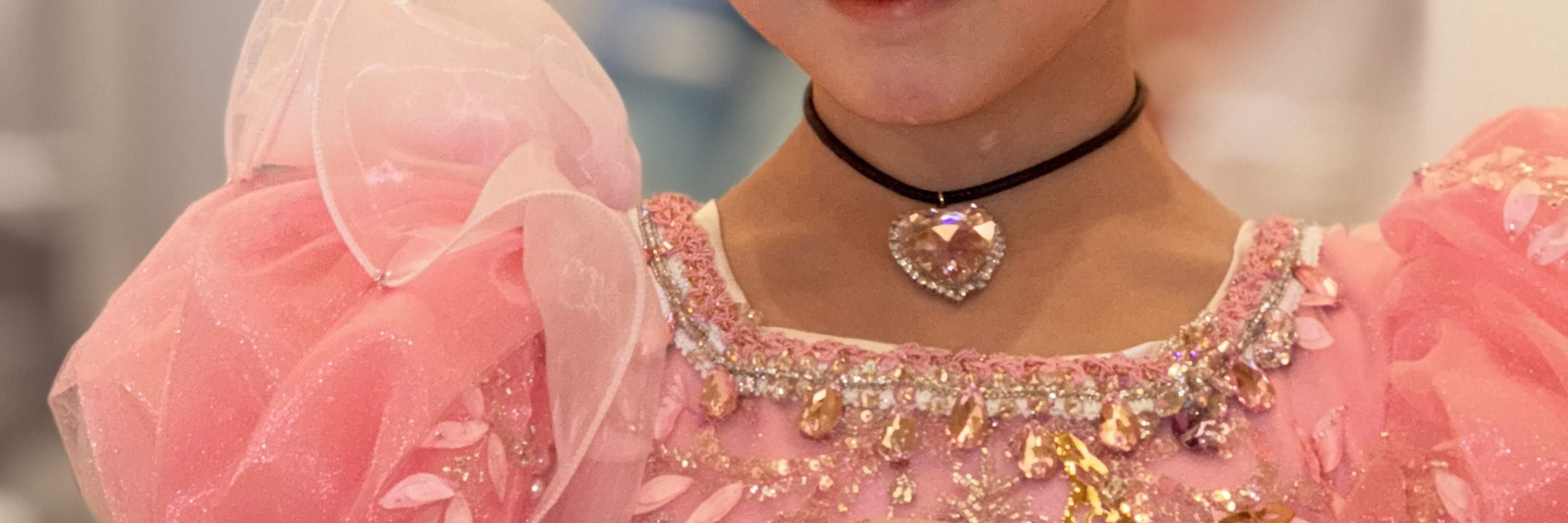 ソウル ロッテワールド シャロンキャットドレス＆パレード体験