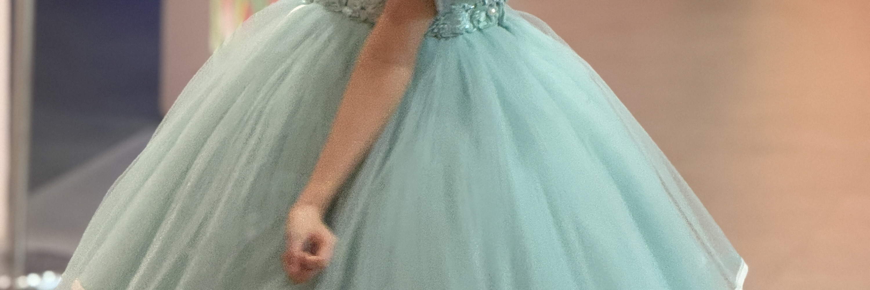 ソウル ロッテワールド シャロンキャットドレス＆パレード体験