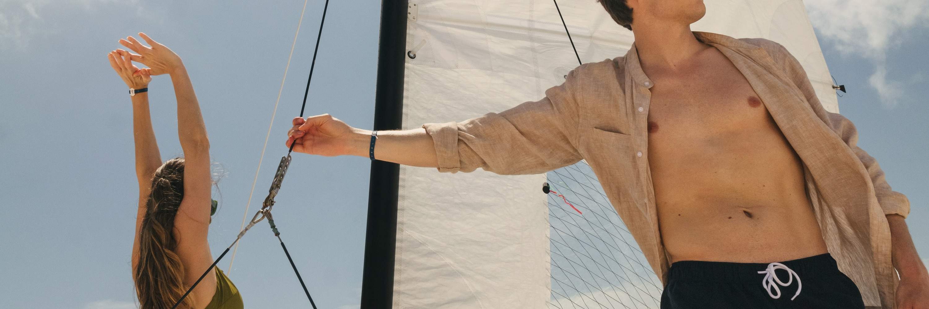 Club Med Kani Resort - Forfait tout compris