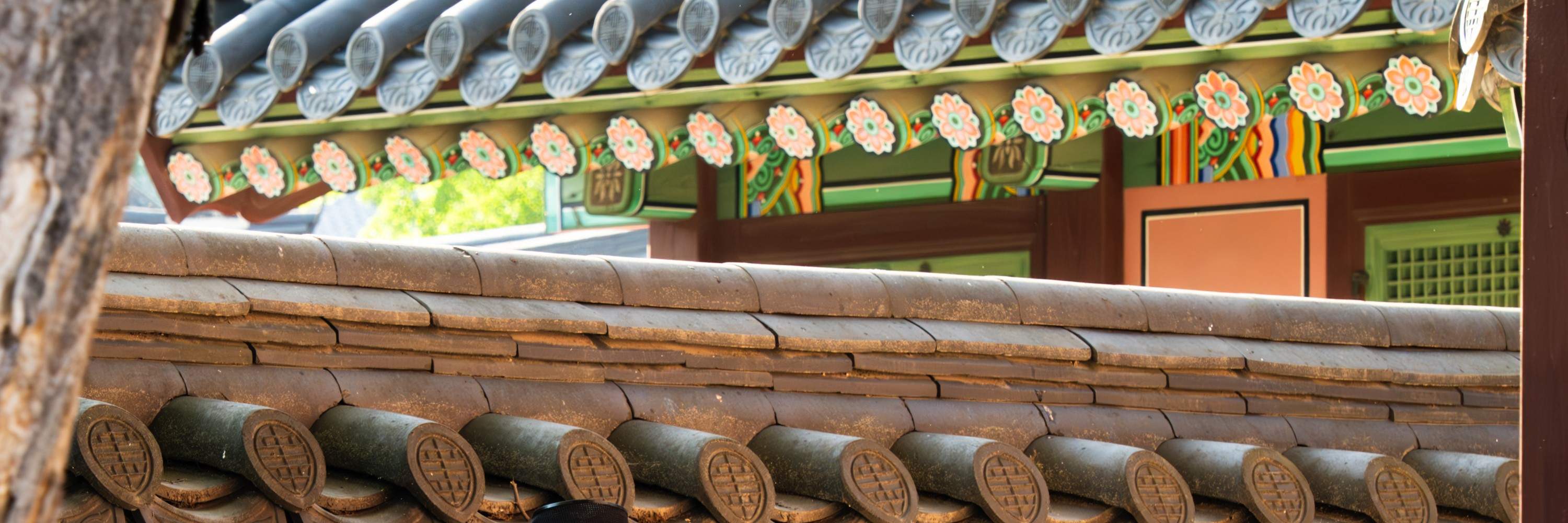 Seoul: Servizio fotografico in Hanbok nei palazzi